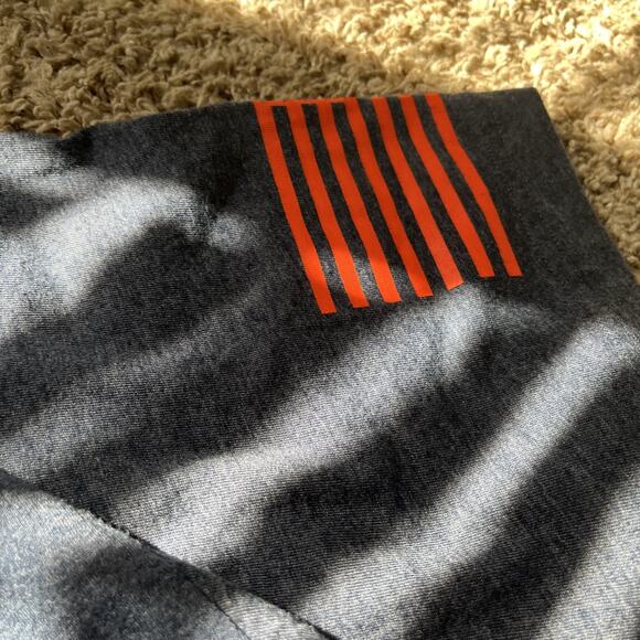 Grunt Style patriot eagle Men's Short Sleeve TShirt Gray 2xl Freedom 2xl defend - Picture 5 of 11